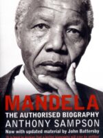 Mandela : The Authorised Biography
