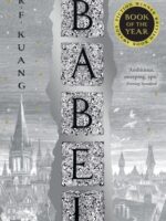 Babel : Or the Necessity of Violence: an Arcane History of the Oxford Translators? Revolution