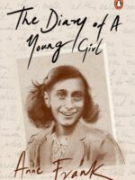 Diary of a Young Girl (PREMIUM PAPERBACK, PENGUIN INDIA)