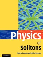 Physics of Solitons