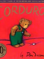 Corduroy 40th Anniversary Edition