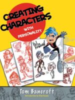 Creating Characters with Personality