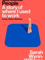 Careless People : A story of where I used to work
