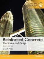 Reinforced Concrete: Mechanics and Design, Global Edition