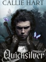 Quicksilver : the utterly addictive enemies-to-lovers romantasy sensation