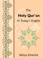 The Holy Qur'an in Today's English