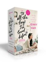 The To All the Boys I've Loved Before Paperback Collection (Boxed Set) : To All the Boys I've Loved Before; P.S. I Still Love You; Always and Forever, Lara Jean
