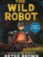 The Wild Robot: Now a major DreamWorks animation!