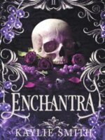 Enchantra : A spicy fantasy romance