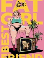 Fat Girl Best Friend : 'Claiming Our Space': Plus Size Women in Film & Television