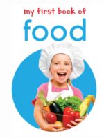 My First Book of Food : First format
