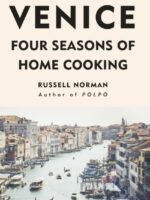 Venice : Four Seasons of Home Cooking