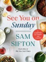 See You on Sunday : A Cookbook for Family and Friends