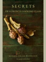 Secrets of a French cooking class