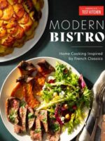 Modern Bistro : Home Cooking Inspired by French Classics