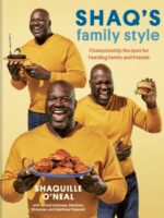 Shaq's Family Style