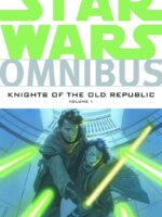 Star Wars Omnibus: Knights of the Old Republic Volume 1