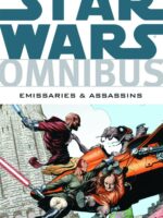Star Wars Omnibus: Emissaries and Assassins