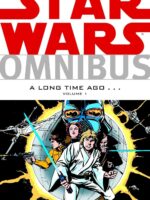 Star Wars Omnibus: A Long Time Ago.... Volume 1