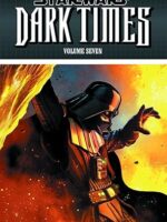 Star Wars: Dark Times Volume 7 - A Spark Remains