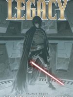 Star Wars: Legacy Volume 3