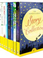 The Puffin Classics Story Collection