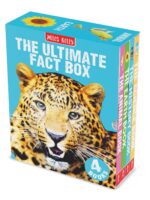 The Ultimate Fact Box: Animals, the Earth, History and Science