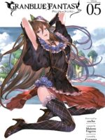 Granblue Fantasy (Manga) 5