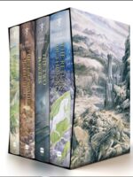 The Hobbit & The Lord of the Rings Boxed Set