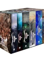 The School for Good and Evil (Books 1-6) : The Complete Series