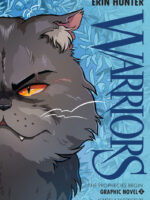 Warriors Graphic Novel: The Prophecies Begin #2