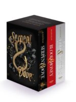 Serpent & Dove 3-Book Paperback Box Set : Serpent & Dove, Blood & Honey, Gods & Monsters