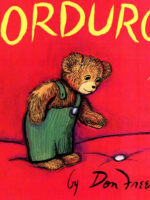 Corduroy