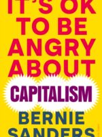 It's OK To Be Angry About Capitalism