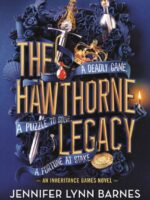 The Hawthorne Legacy