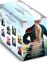 BRIDGERTON 8-BOOK BOXSET