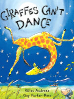 Giraffes Can't Dance