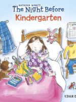 The Night Before Kindergarten