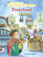 The Night Before Preschool