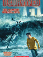 I Survived the Japanese Tsunami, 2011 (I Survived Series #8)