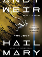 Project Hail Mary
