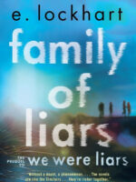 Family of Liars: The Prequel to We Were Liars