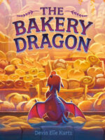 The Bakery Dragon