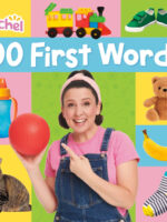 100 First Words (Ms. Rachel)