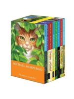 DEAN Morpurgo 8BK Slipcase (Cat)