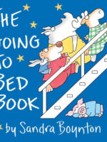 The Going to Bed Book