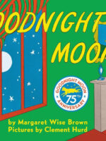Goodnight Moon (Board Book)