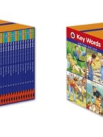 Key Words Collection (36 Copy Box Set)