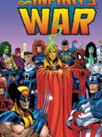 Infinity War
