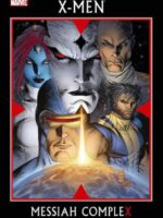 X-Men: Messiah Complex